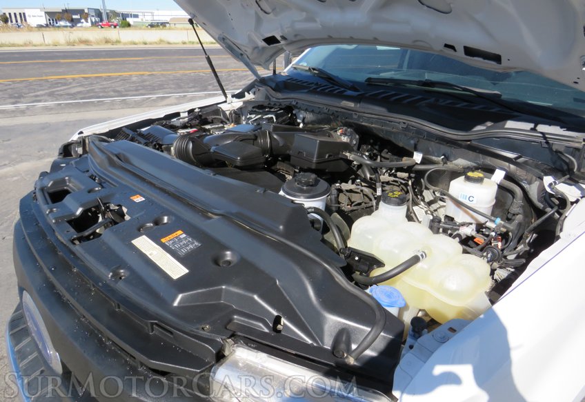 2022 Ford Super Duty F-250 SRW - Image 69