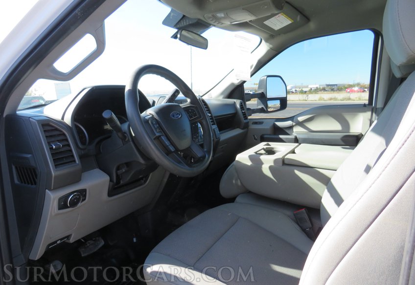 2022 Ford Super Duty F-250 SRW - Image 32