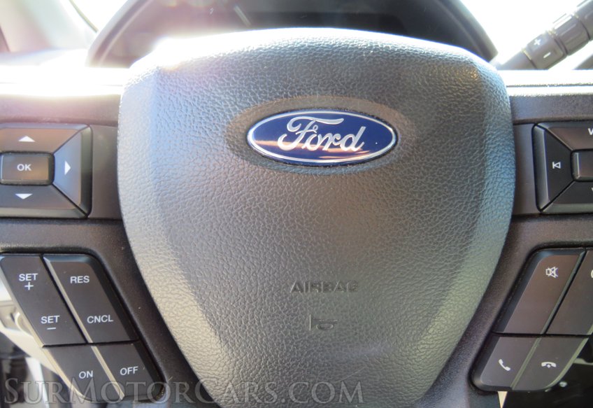 2022 Ford Super Duty F-250 SRW - Image 49