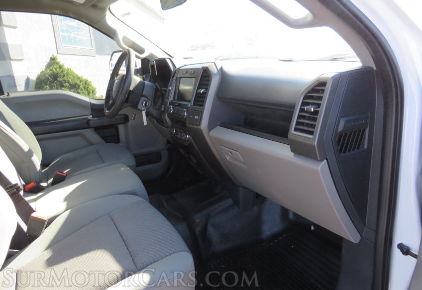 2022 Ford Super Duty F-250 SRW - Image 30