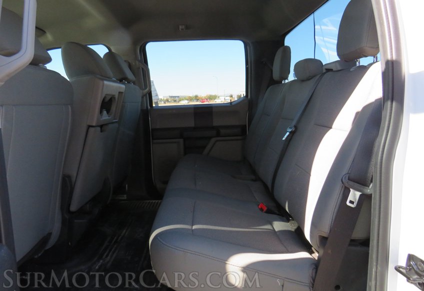 2022 Ford Super Duty F-250 SRW - Image 44