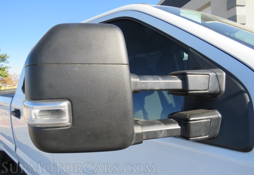 2022 Ford Super Duty F-250 SRW - Image 23