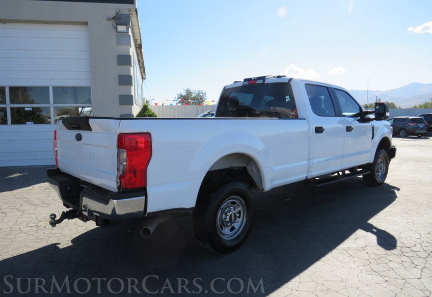 2022 Ford Super Duty F-250 SRW - Image 6