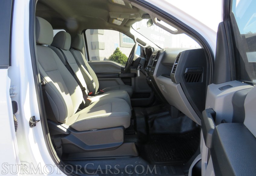 2022 Ford Super Duty F-250 SRW - Image 41