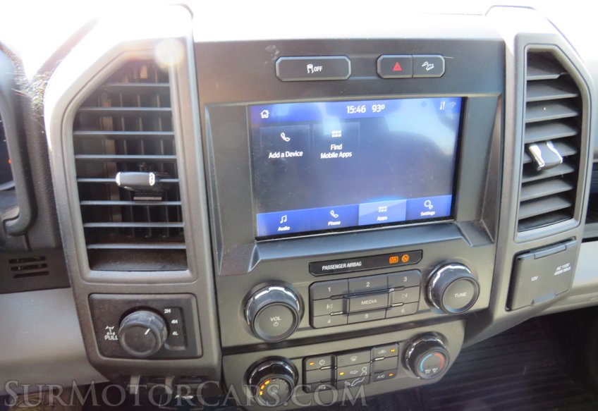 2022 Ford Super Duty F-250 SRW - Image 51