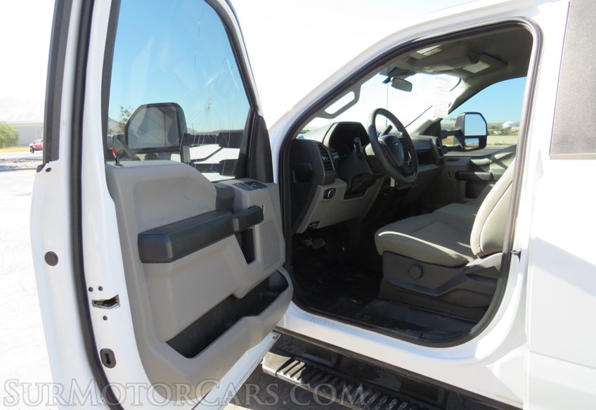2022 Ford Super Duty F-250 SRW - Image 36