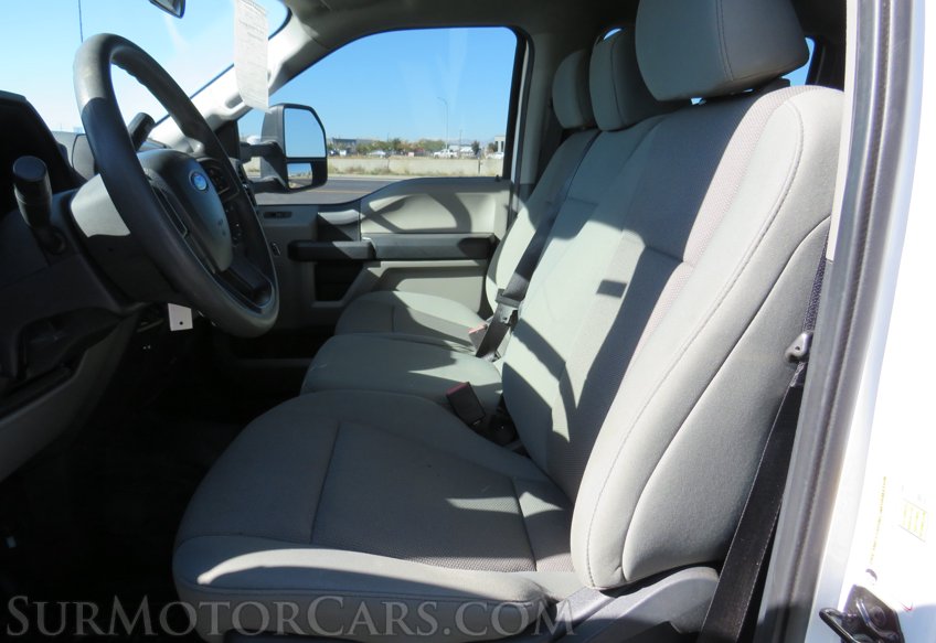 2022 Ford Super Duty F-250 SRW - Image 40