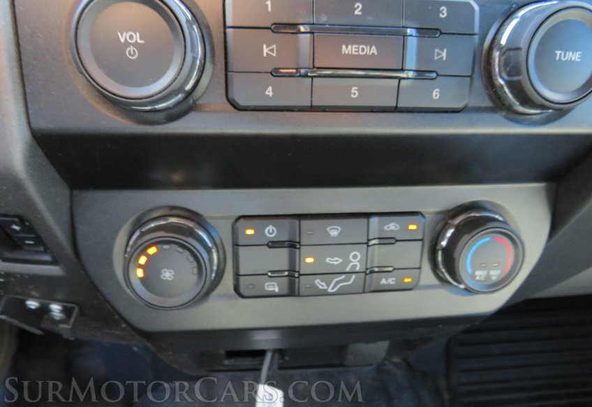 2022 Ford Super Duty F-250 SRW - Image 57