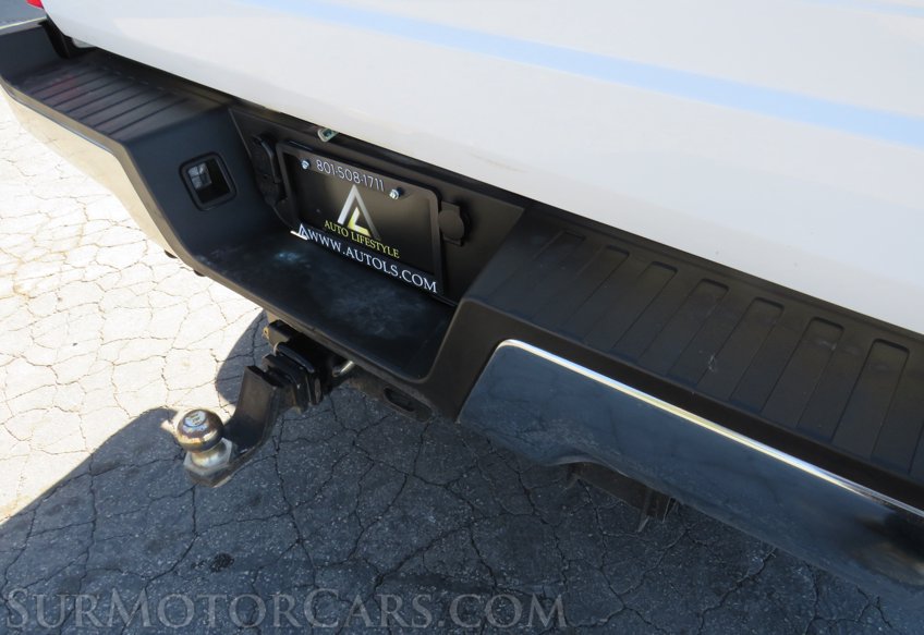 2022 Ford Super Duty F-250 SRW - Image 28