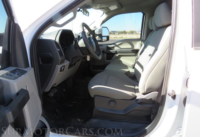 2022 Ford Super Duty F-250 SRW - Image 35