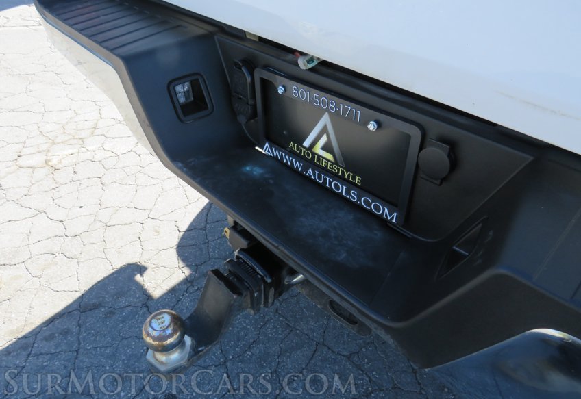 2022 Ford Super Duty F-250 SRW - Image 24