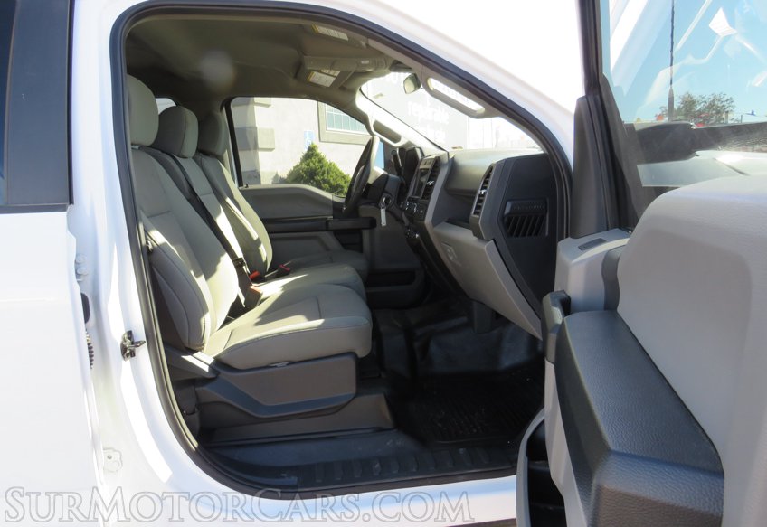 2022 Ford Super Duty F-250 SRW - Image 34