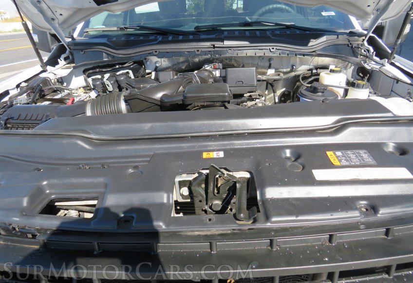 2022 Ford Super Duty F-250 SRW - Image 70