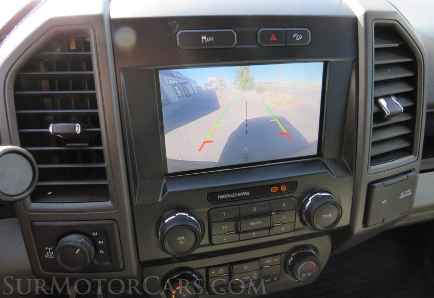 2022 Ford Super Duty F-250 SRW - Image 56