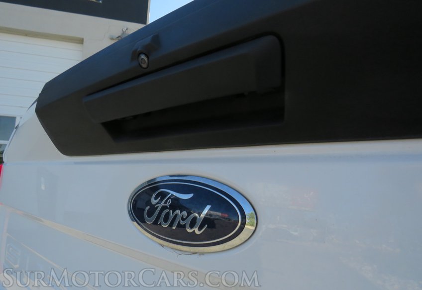 2022 Ford Super Duty F-250 SRW - Image 27