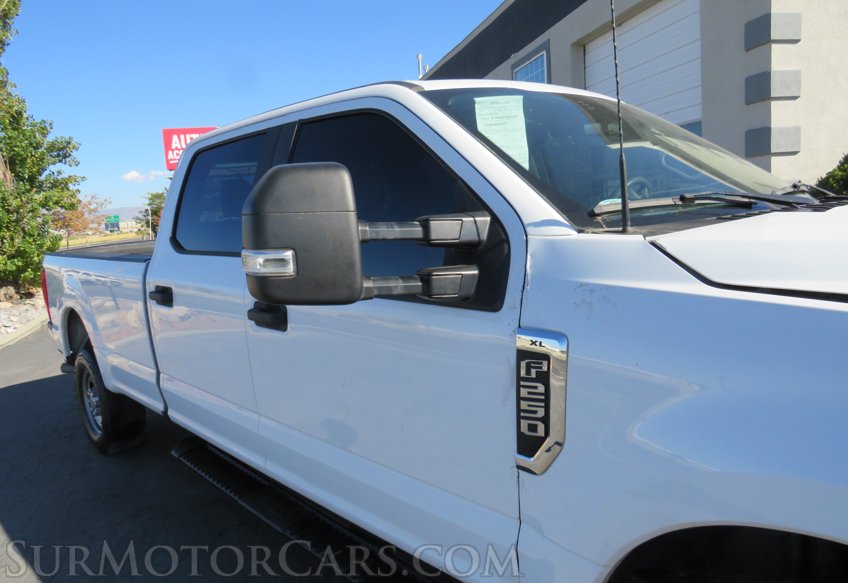 2022 Ford Super Duty F-250 SRW - Image 13