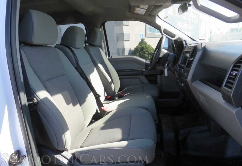 2022 Ford Super Duty F-250 SRW - Image 39