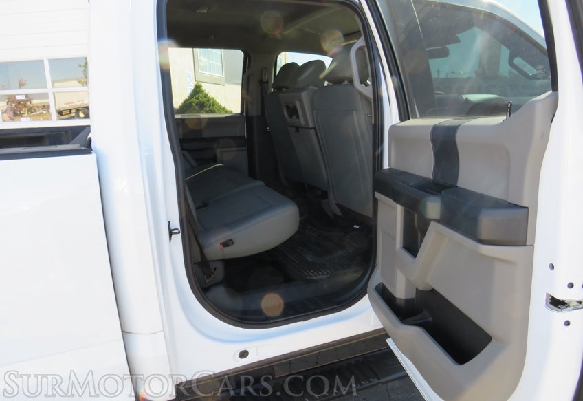 2022 Ford Super Duty F-250 SRW - Image 46