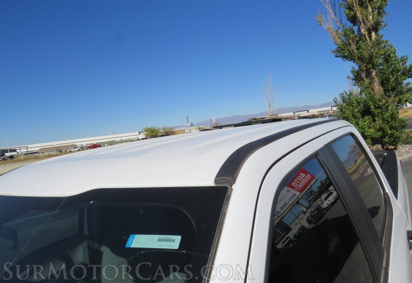 2022 Ford Super Duty F-250 SRW - Image 20