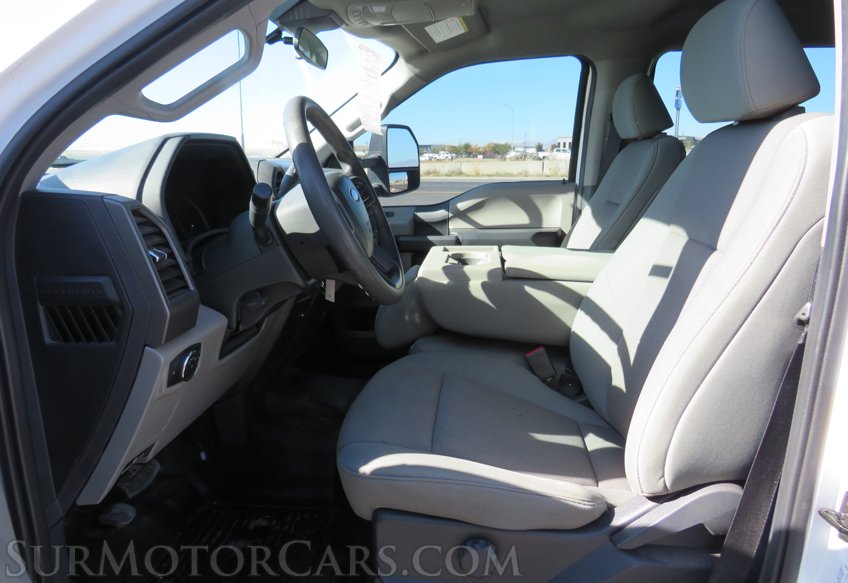 2022 Ford Super Duty F-250 SRW - Image 33