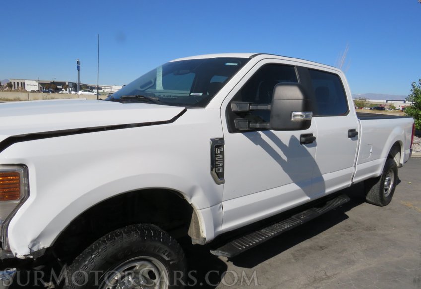 2022 Ford Super Duty F-250 SRW - Image 14