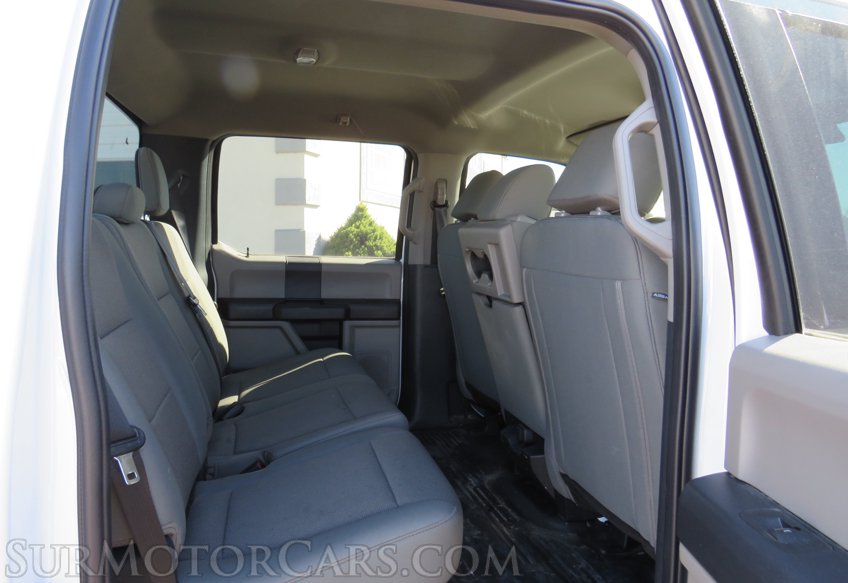 2022 Ford Super Duty F-250 SRW - Image 47