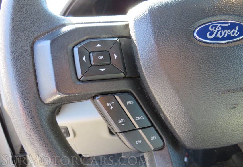 2022 Ford Super Duty F-250 SRW - Image 50