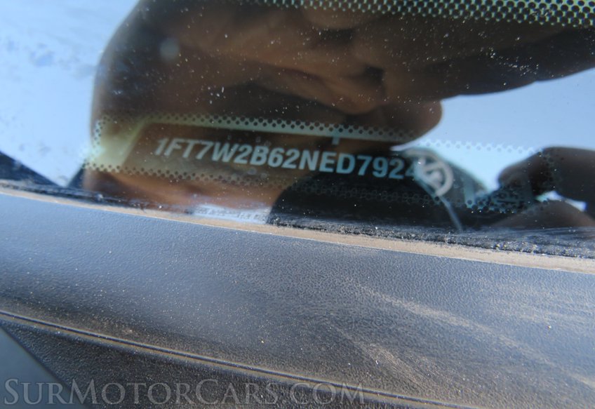 2022 Ford Super Duty F-250 SRW - Image 73