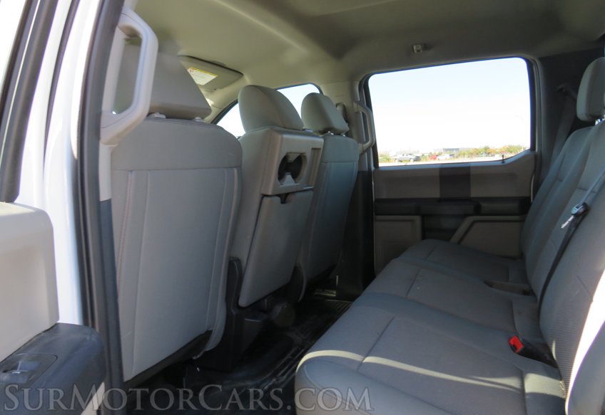 2022 Ford Super Duty F-250 SRW - Image 43