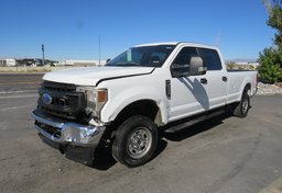 2022 Ford Super Duty F-250 SRW - Image 3
