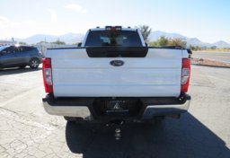 2022 Ford Super Duty F-250 SRW - Image 11
