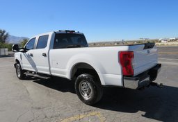 2022 Ford Super Duty F-250 SRW - Image 7