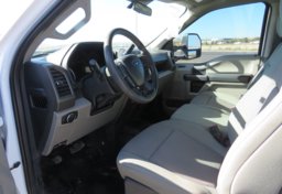 2022 Ford Super Duty F-250 SRW - Image 37