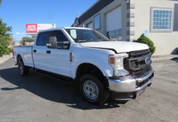 2022 Ford Super Duty F-250 SRW - Image 1