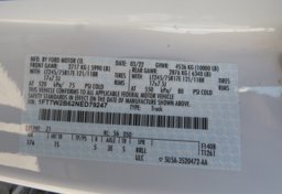 2022 Ford Super Duty F-250 SRW - Image 74