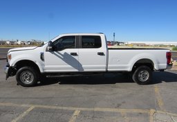 2022 Ford Super Duty F-250 SRW - Image 9