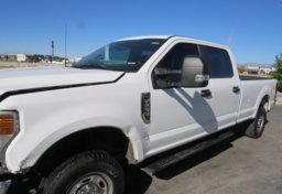 2022 Ford Super Duty F-250 SRW - Image 14