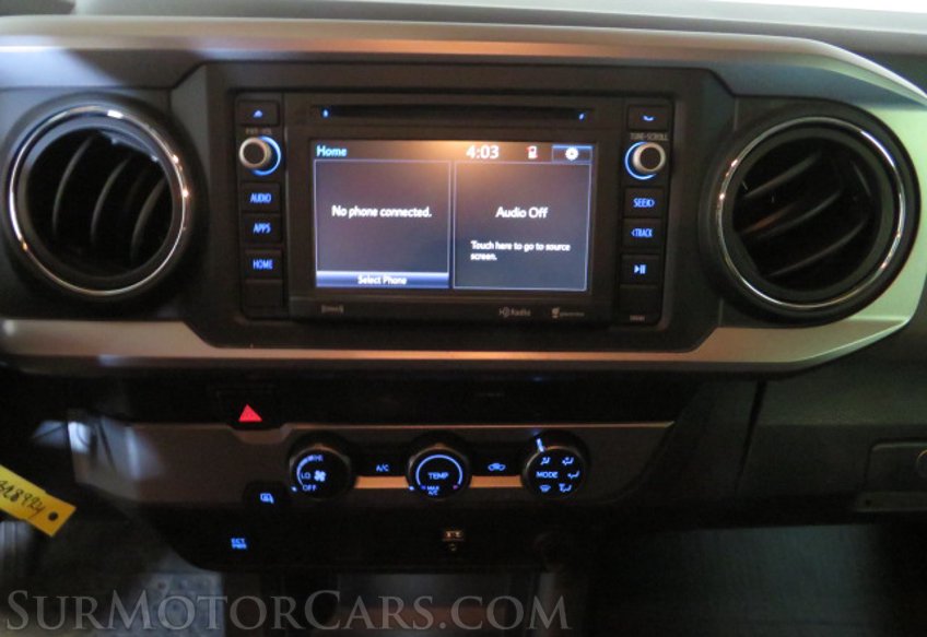 2019 Toyota Tacoma - Image 39