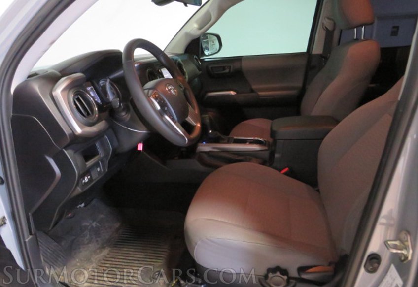 2019 Toyota Tacoma - Image 24