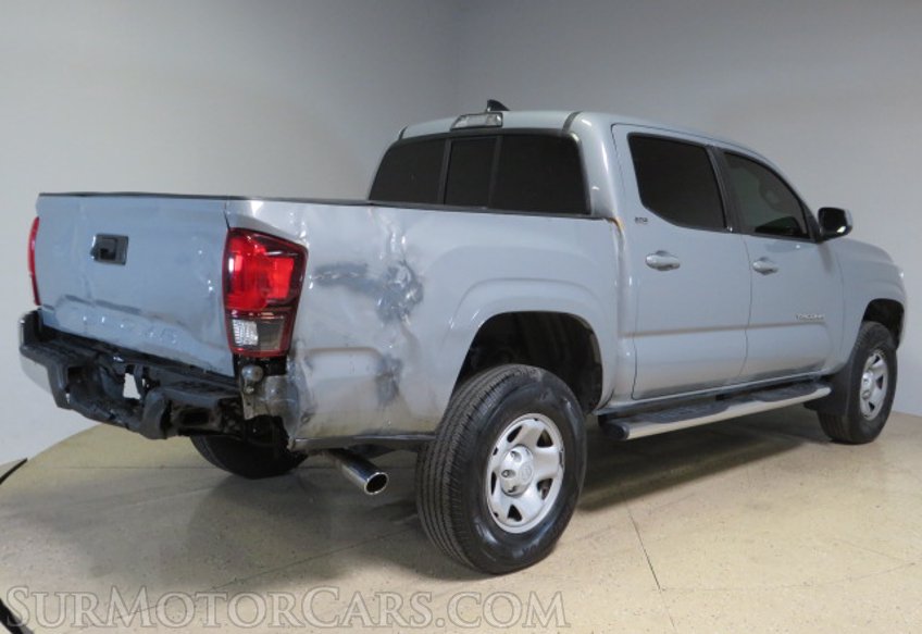 2019 Toyota Tacoma - Image 8