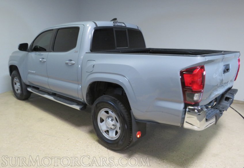2019 Toyota Tacoma - Image 5