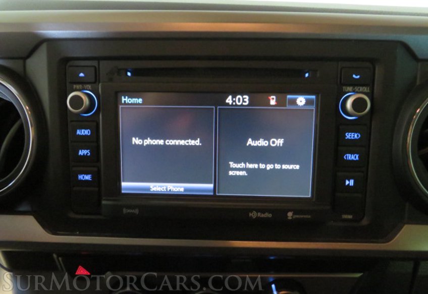 2019 Toyota Tacoma - Image 40