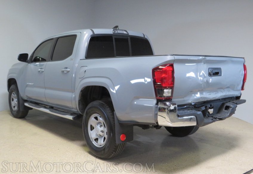 2019 Toyota Tacoma - Image 7
