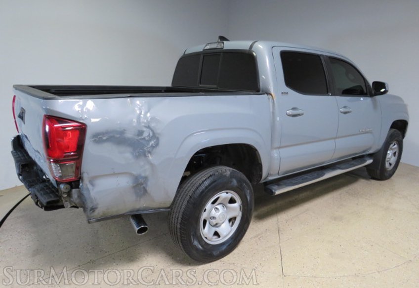 2019 Toyota Tacoma - Image 6