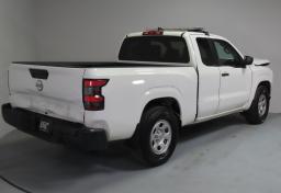 Thumbnail of 2024 Nissan Frontier