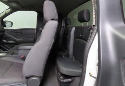 Thumbnail of 2024 Nissan Frontier