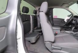 Thumbnail of 2024 Nissan Frontier