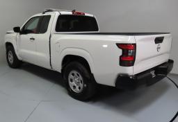 Thumbnail of 2024 Nissan Frontier