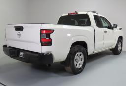 Thumbnail of 2024 Nissan Frontier
