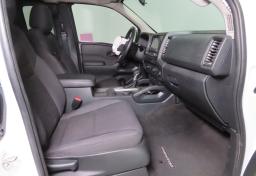 Thumbnail of 2024 Nissan Frontier
